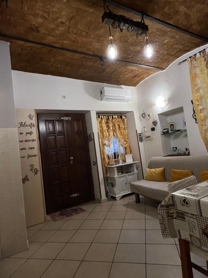 特尔尼L' Anfora Locazione Turistica公寓 外观 照片