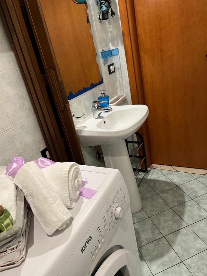 特尔尼L' Anfora Locazione Turistica公寓 外观 照片